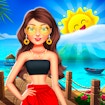 BFF Summer Shine Look: Stunning Best Outfit Ideas