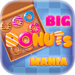 Big Donuts Mania: Stunning Best Puzzle Challenge