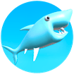 Big Shark: Stunning, Thrilling Survival Adventure