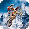 Bike Mania 3 On Ice: Stunning Best Ice Challenge
