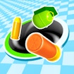 Black Hole: Stunning, Effortless Arcade Strategy
