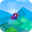 BlindBat: Stunning Best Arcade Bat Adventure