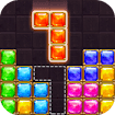 Block Puzzle Jewel: Stunning Best Brain Challenge