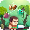 Blocky Warrior: Stunning Best Match-3 Battle Adventure