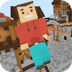 BloxdHop: Stunning Best Parkour Adventure