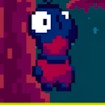 Blue Chameleon: Stunning Best Survival Adventure