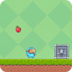 BlueGuy Escape: Stunning Best Retro Runner