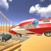 arcade-style racing: Stunning Best Driving Adventure