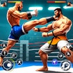 Bodybuilder Karate Fighting: Stunning Best Arena Battles