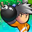 Bomber Friends: Stunning Best Bomb Battle Game