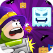 Pumpkin Madness: Stunning Best Halloween Arcade Quest