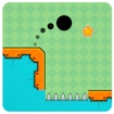 Bouncing Ball: Stunning Best Arcade Challenge