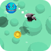 Bouncing Bug: Stunning Best Adventure Game