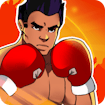 Championship Glory: Stunning, Effortless Boxing Quest