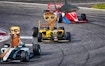 Brainrot Tung Tung Racing: Stunning Best Chaos Run