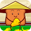 Bread Pit 2: Stunning Best Puzzle Adventure