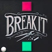 Breakit: Stunning Best Strategy Game for Reflexes