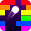 Brick Breaker Retro: Stunning Best Arcade Fun