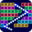 Bricks Breaker Deluxe: Stunning Best Brick-Breaking Fun