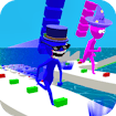 Bridge Builders: Stunning Best Speed Challenge