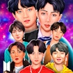 BTS Signature Fashion Style: Stunning Best Looks