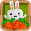 Bunny Quest: Stunning Best Puzzle Adventure