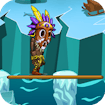 Bushman Bamboo: Stunning Best Adventure Game