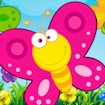 Butterfly Matching: Stunning Best Match-3 Adventure
