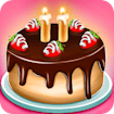 Cake Shop Cafe: Stunning Best Dessert Cooking Game