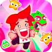 Candy Buff: Must-Have Best Fast-Paced Jump Game