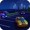 Car Chase Parking: Stunning Best Arcade Challenge