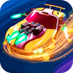 Car Defender: Stunning Best Merge Battle Game