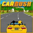Car Rush: Stunning Best Retro Racing Adventure