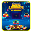 card battle arena: Stunning Best Showdown