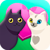 Cat Lovescapes: Stunning Best Puzzle Adventure