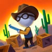 bounty hunter: Must-Have Best Wild West Shooter