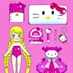 chibi princess: Stunning Best Dress-Up Makeover