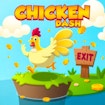 Chicken Dash: Stunning Best Platformer Adventure