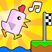 Chicken Scream: Stunning Best Voice Adventure