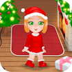 Christmas Girl Dressup: Stunning Best Holiday Styles