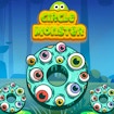Circle Monster: Stunning Best Reflex Challenge