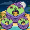 Circle Zombie: Stunning Best Arcade Challenge