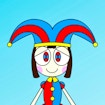 Climbing Pomni Game Online – Play Free Mountain Climbing Adventure