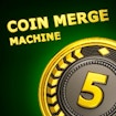 Coin Merge Machine: Stunning Best Gameplay