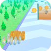 Coins Rush Run: Stunning Best Coin Adventure