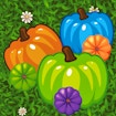 Color Pumpkin Match: Stunning Best Arcade Challenge