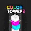Color Tower 2: Stunning Best 3D Arcade Fun