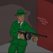 Concrete Boots: Stunning Best Mafia Strategy Game