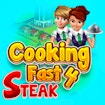 Cooking Fast 4 Steak: Stunning Best Kitchen Rush