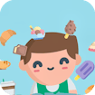 Cooking Match: Stunning Best Puzzle Adventure